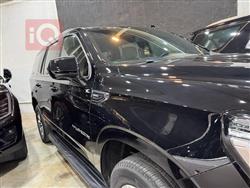 جی ئێم سی یوکۆن